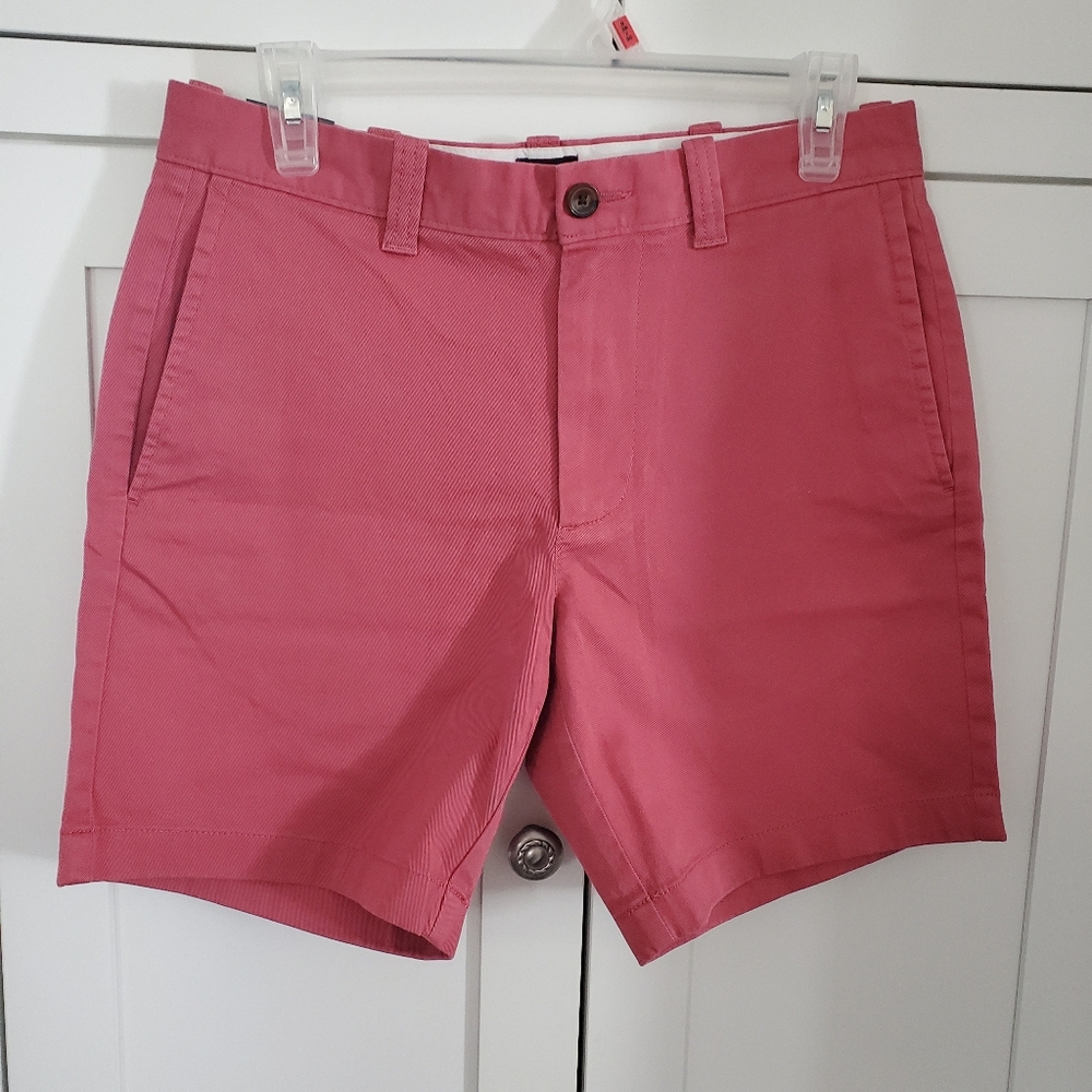 Mens NWT J. Crew Shorts